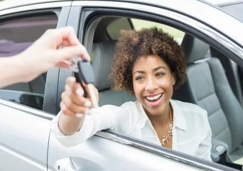 auto leasen Wierum